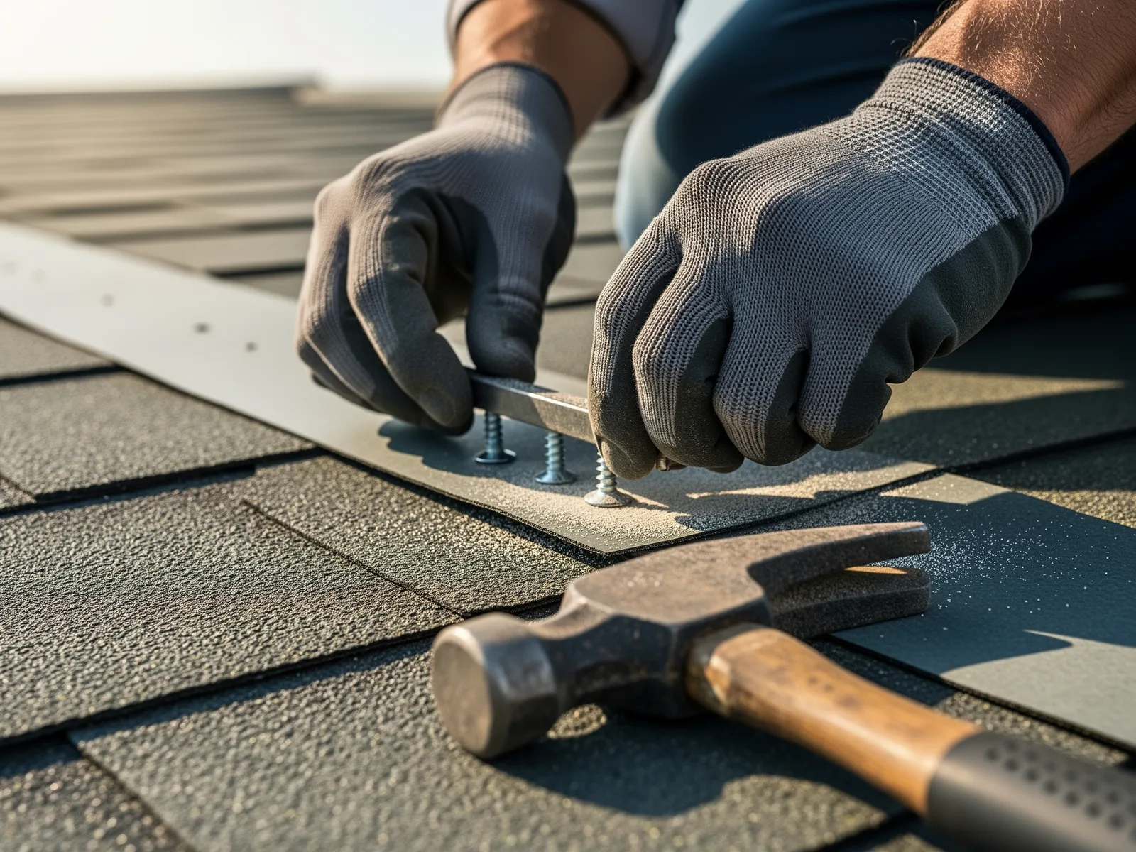 Why choose Fascia Repair in Kim, CO